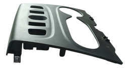 MOLDURA AR CONDICIONADO DIGITAL LOGAN/SANDERO 2015 A 2020