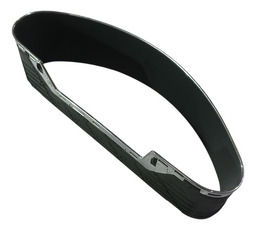 MOLDURA PAINEL INSTRUMENTOS MERCEDES CLS350 2009