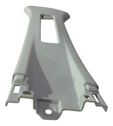 MOLDURA COLUNA CINTO DIANTEIRO ESQUERDO KA 2018