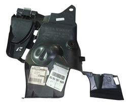 PROTETOR CAIXA RODA DIANTEIRO ESQUERDO DUSTER 2017 A 2019