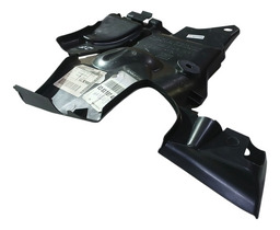 PROTETOR CAIXA RODA DIANTEIRO ESQUERDO DUSTER 2017 A 2019