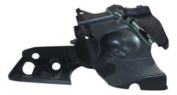 PROTETOR CAIXA RODA DIANTEIRO ESQUERDO DUSTER 2017 A 2019