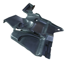 PROTETOR CAIXA RODA DIANTEIRO ESQUERDO DUSTER 2017 A 2019