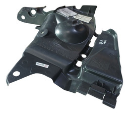 PROTETOR CAIXA RODA DIANTEIRO ESQUERDO DUSTER 2017 A 2019