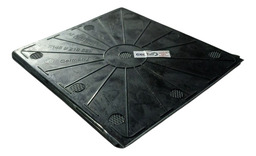 ACABAMENTO TAPETE PORTA OBJETOS BMW 320I 2013