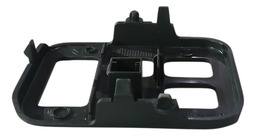 MOLDURA BOTÃO FAROL C4 GRAND PICASSO 2009 A 2015