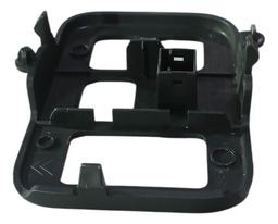 MOLDURA BOTÃO FAROL C4 GRAND PICASSO 2009 A 2015