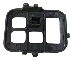 MOLDURA BOTÃO FAROL C4 GRAND PICASSO 2009 A 2015