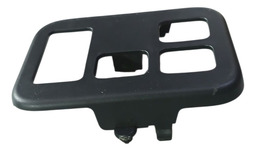 MOLDURA BOTÃO FAROL C4 GRAND PICASSO 2009 A 2015