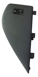 Acabamento Lateral Direito Painel Amarok 2010 A 2016