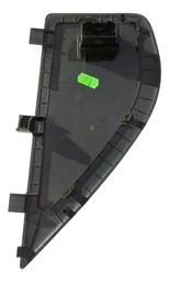 ACABAMENTO LATERAL DIREITO PAINEL AMAROK 2010 A 2016