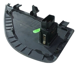 ACABAMENTO LATERAL DIREITO PAINEL AMAROK 2010 A 2016