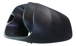 MOLDURA COMPUTADOR BORDÔ PAINEL KA 2015 A 2019