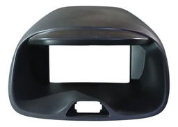 MOLDURA COMPUTADOR BORDÔ PAINEL KA 2015 A 2019