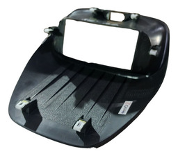 MOLDURA COMPUTADOR BORDÔ PAINEL KA 2015 A 2019