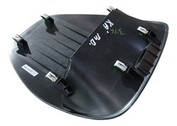 MOLDURA COMPUTADOR BORDÔ PAINEL KA 2015 A 2019