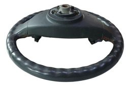 VOLANTE DIREÇÃO SANDERO 2008 A 2013