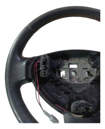 VOLANTE DIREÇÃO SANDERO 2008 A 2013