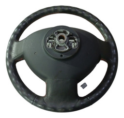 VOLANTE DIREÇÃO SANDERO 2008 A 2013