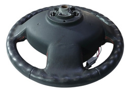 VOLANTE DIREÇÃO SANDERO 2008 A 2013