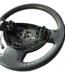 VOLANTE DIREÇÃO SANDERO 2008 A 2013