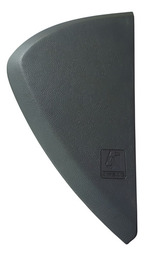 Acabamento Painel Lado Direito Fusion 2014 A 2017