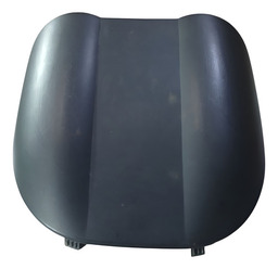 Moldura Painel Megane 2007 A 2013 Usado Original