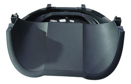 MOLDURA PAINEL MEGANE 2007 A 2013 USADO ORIGINAL