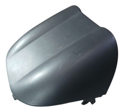 MOLDURA PAINEL MEGANE 2007 A 2013 USADO ORIGINAL