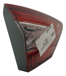 LANTERNA TRASEIRA ESQUERDA FUSION TITANIUM 2015 USADO