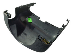 MOLDURA COLUNA DIREÇÃO AMAROK 2010 A 2016