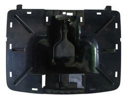 Acabamento Painel Superior Jetta 2008