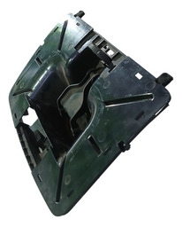 ACABAMENTO PAINEL SUPERIOR JETTA 2008