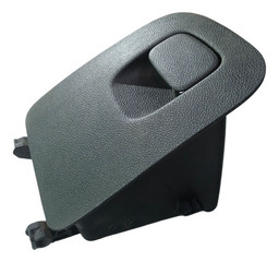 TAMPA CAIXA FUSIVEL TRACKER 2014 A 2019