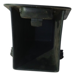 TAMPA CAIXA FUSIVEL TRACKER 2014 A 2019