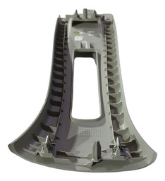 ACABAMENTO COLUNA TRASEIRO DIREITO KA 2014 A 2018