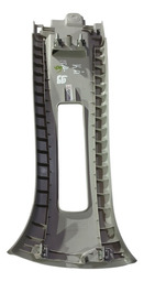 ACABAMENTO COLUNA TRASEIRO DIREITO KA 2014 A 2018