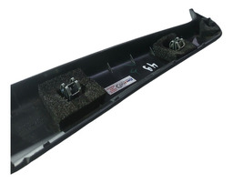 MOLDURA PORTA TRASEIRA ESQUERDA RENEGADE 2015 AO 2025