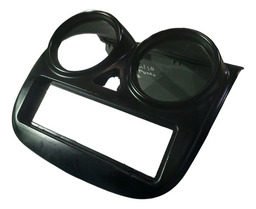 MOLDURA CENTRAL PAINEL GRAND SIENA/PALIO 2012 A 2019