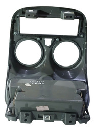 MOLDURA CENTRAL PAINEL GRAND SIENA/PALIO 2012 A 2019