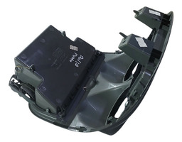 MOLDURA CENTRAL PAINEL GRAND SIENA/PALIO 2012 A 2019