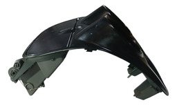 MOLDURA CENTRAL PAINEL GRAND SIENA/PALIO 2012 A 2019