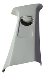 Acabamento Coluna Direita 308/408 2014