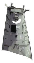 ACABAMENTO COLUNA DIREITA 308/408 2014