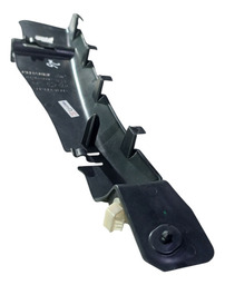 ACABAMENTO PORTA MALAS DIREITO SANDERO/LOGAN 2016 A 2021