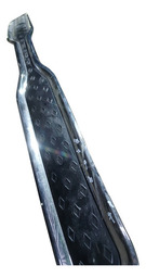 GRADE FRISO FRONTAL BONGO 2012 A 2020 ORIGINAL DETALHE