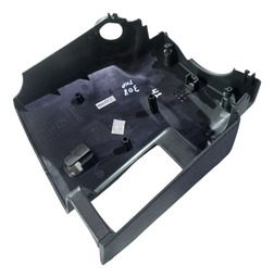 MOLDURA DA COLUNA DIREÇÃO 308 2012 A 2014