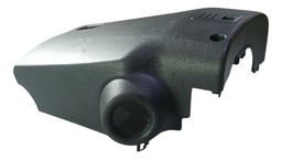 MOLDURA DA COLUNA DIREÇÃO 308 2012 A 2014