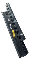 MOLDURA COLUNA PORTA DIANTEIRA DIREITA RENEGADE 2015 A 2023