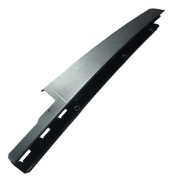 MOLDURA COLUNA PORTA DIANTEIRA DIREITA RENEGADE 2015 A 2023